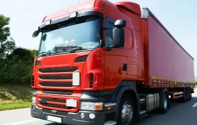 Bursa İkizdere Ambar Kargo